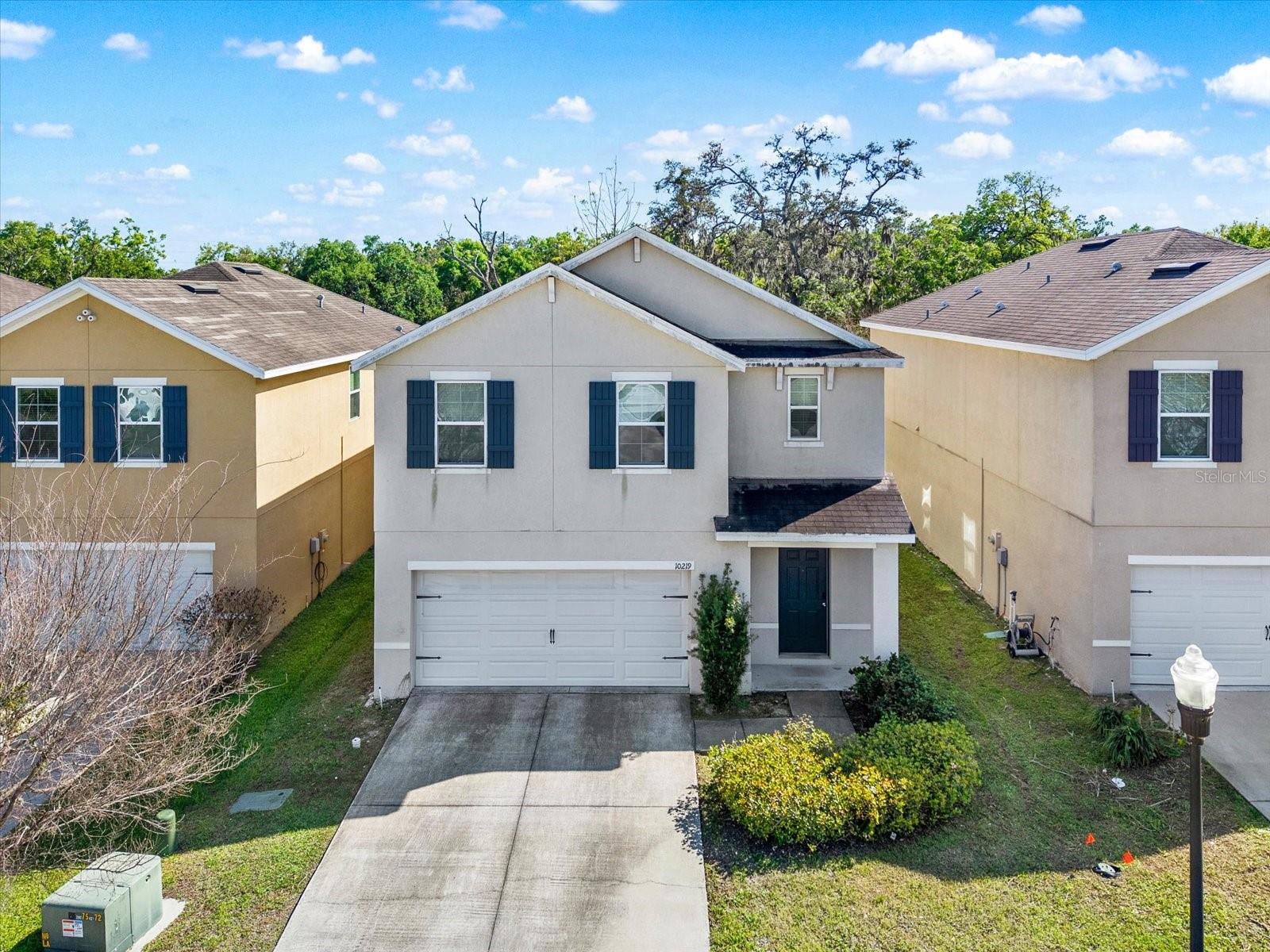 Photo of 10219 HAWK STORM AVENUE TAMPA FL 33610