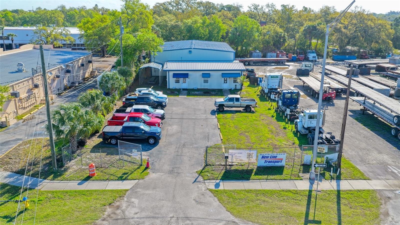 Photo of 11134 S 41 HIGHWAY GIBSONTON FL 33534