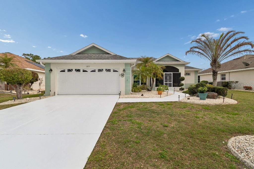 Photo of 2035 E DEL WEBB BOULEVARD SUN CITY CENTER FL 33573