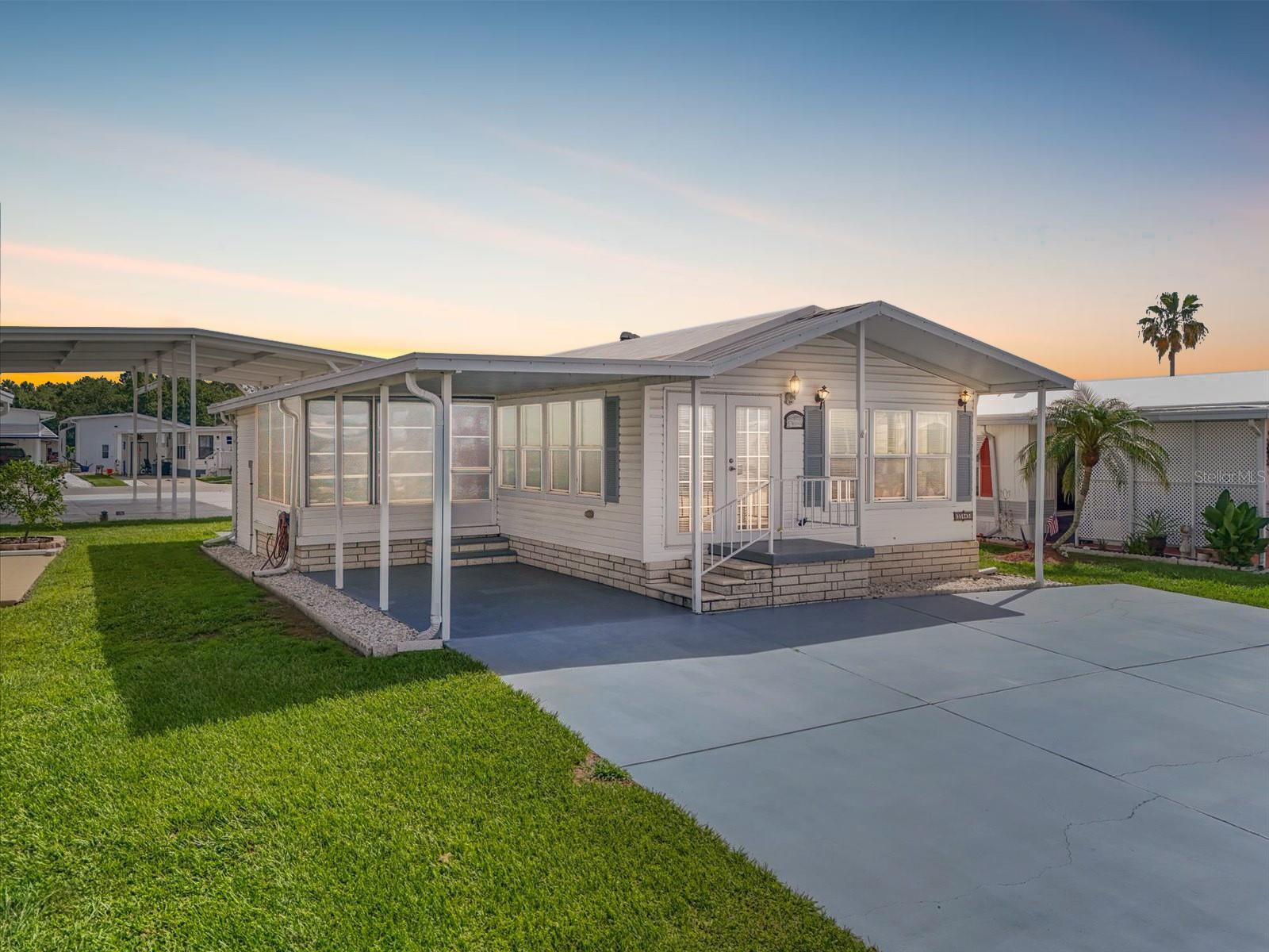 Photo of 35045 CYNTHIA AVENUE ZEPHYRHILLS FL 33541