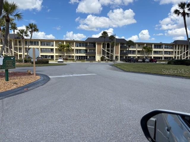 Photo of 4700 COVE CIRCLE #203 ST PETERSBURG FL 33708
