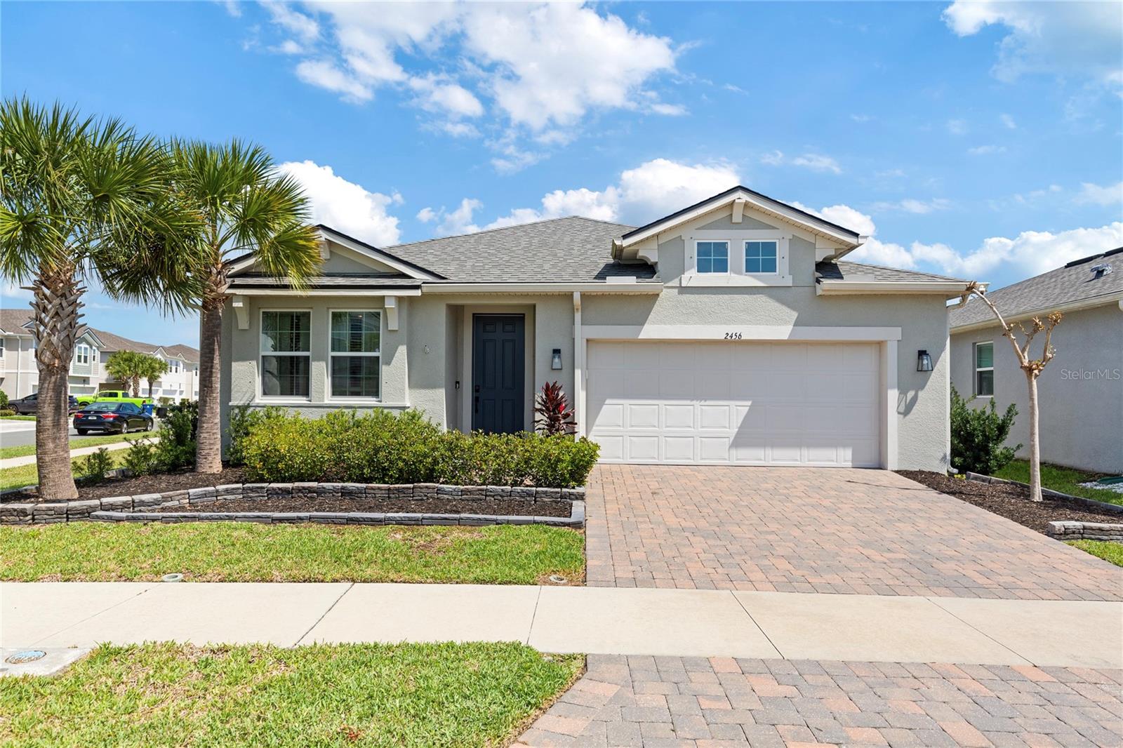 Photo of 2456 ARBOR WIND DRIVE LUTZ FL 33558