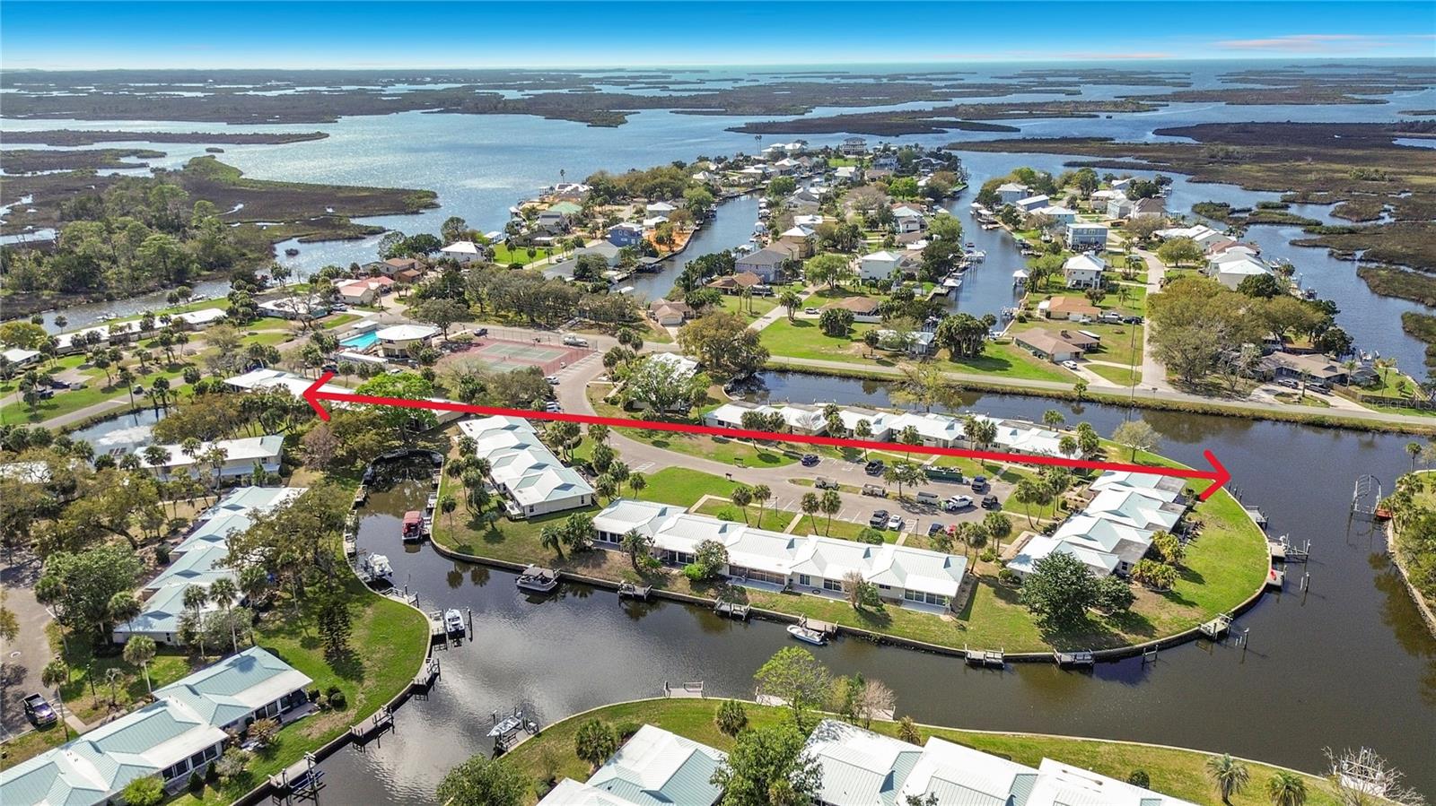 Photo of 1283 N OSPREY POINT #172 CRYSTAL RIVER FL 34429