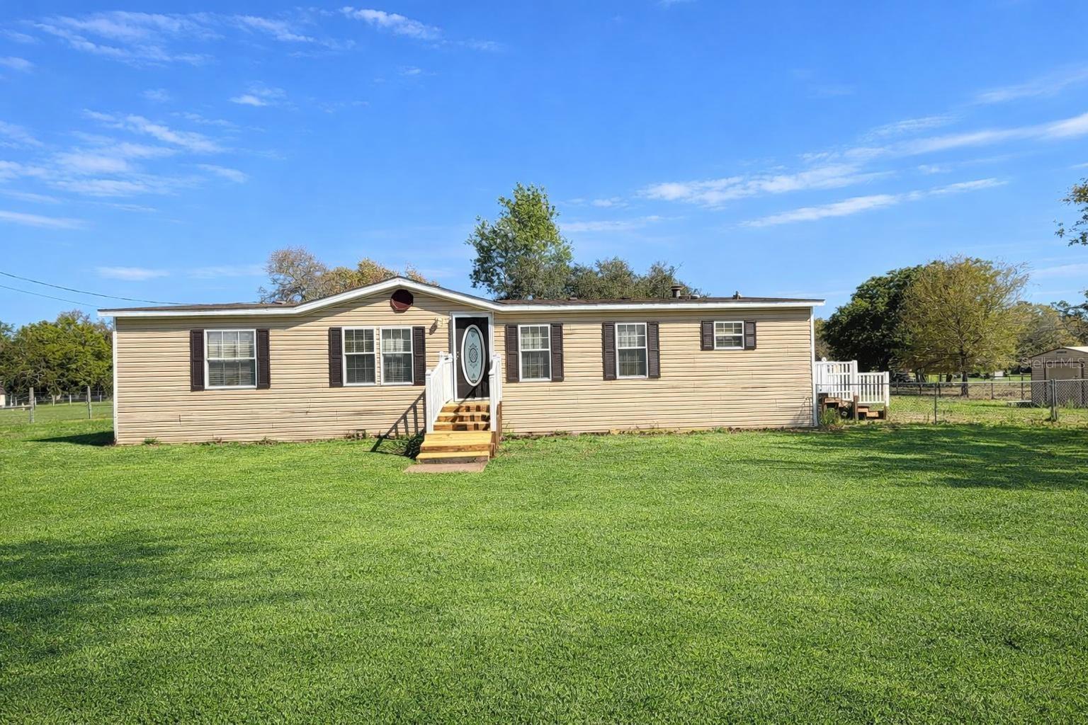 Photo of 13201 CROWELL ROAD BROOKSVILLE FL 34613