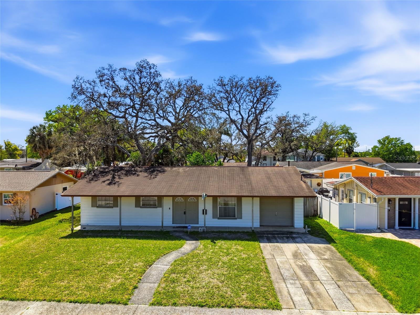 Photo of 3312 W BURKE ST TAMPA FL 33614