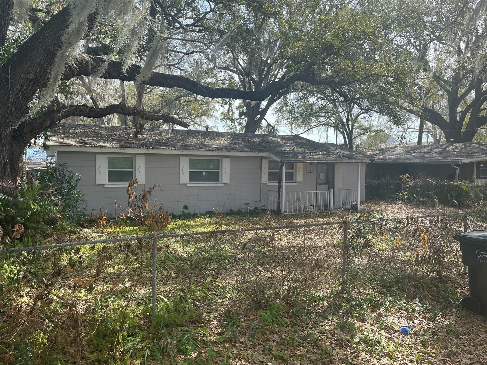 Photo of 5021 CORNELL STREET LAKELAND FL 33810