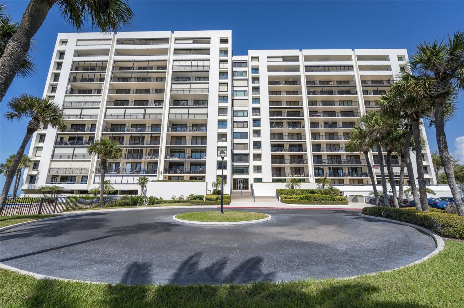 Photo of 1460 GULF BOULEVARD #511 CLEARWATER BEACH FL 33767