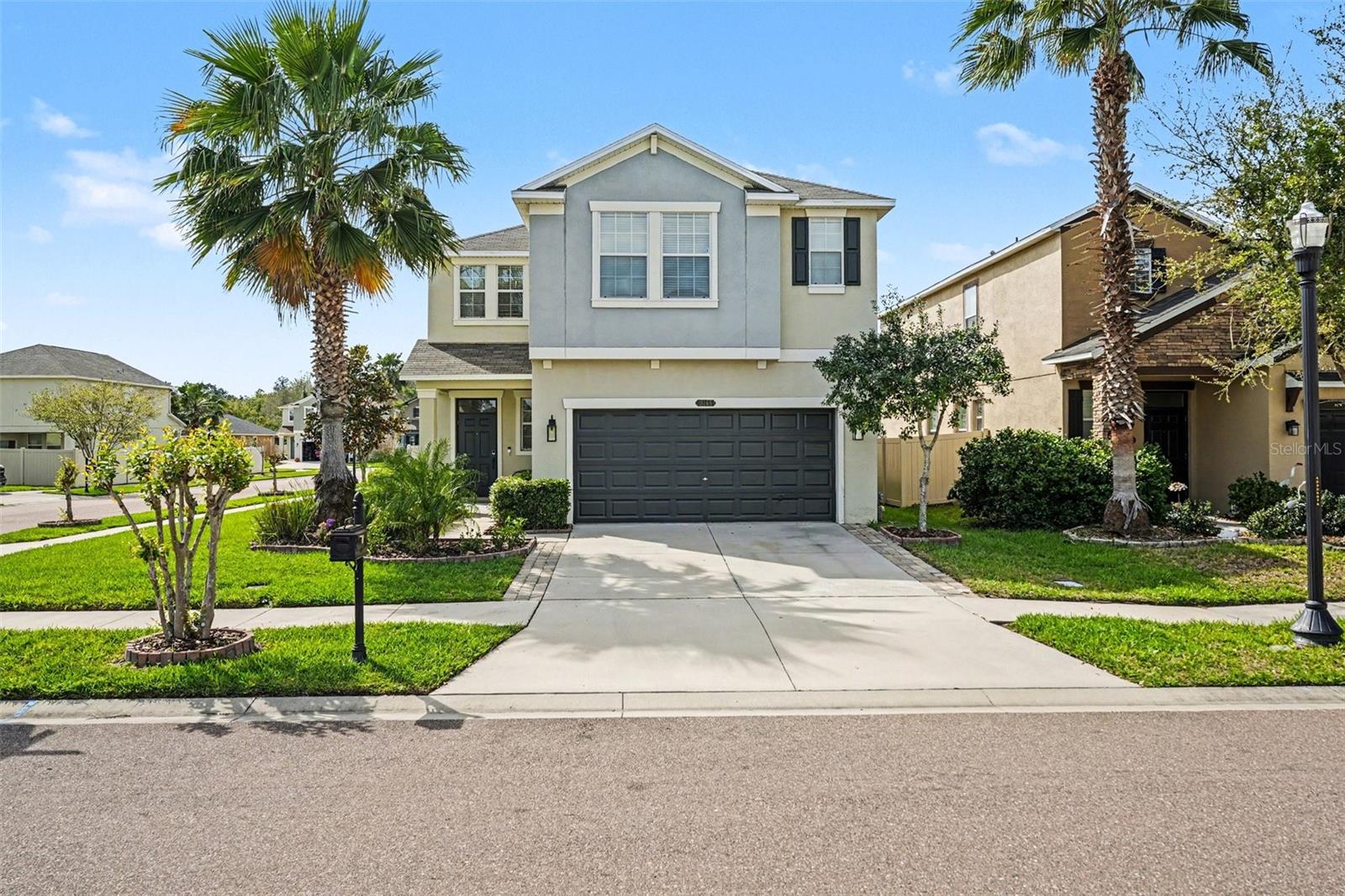 Photo of 8165 FAIRE FROST LANE LAND O LAKES FL 34637