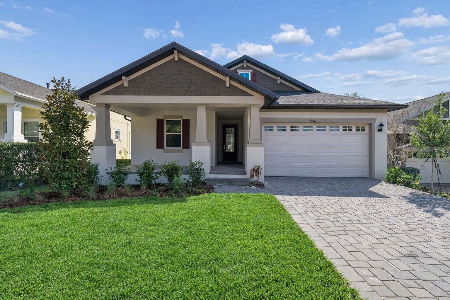 Photo of 19474 LILY POND COURT BROOKSVILLE FL 34601