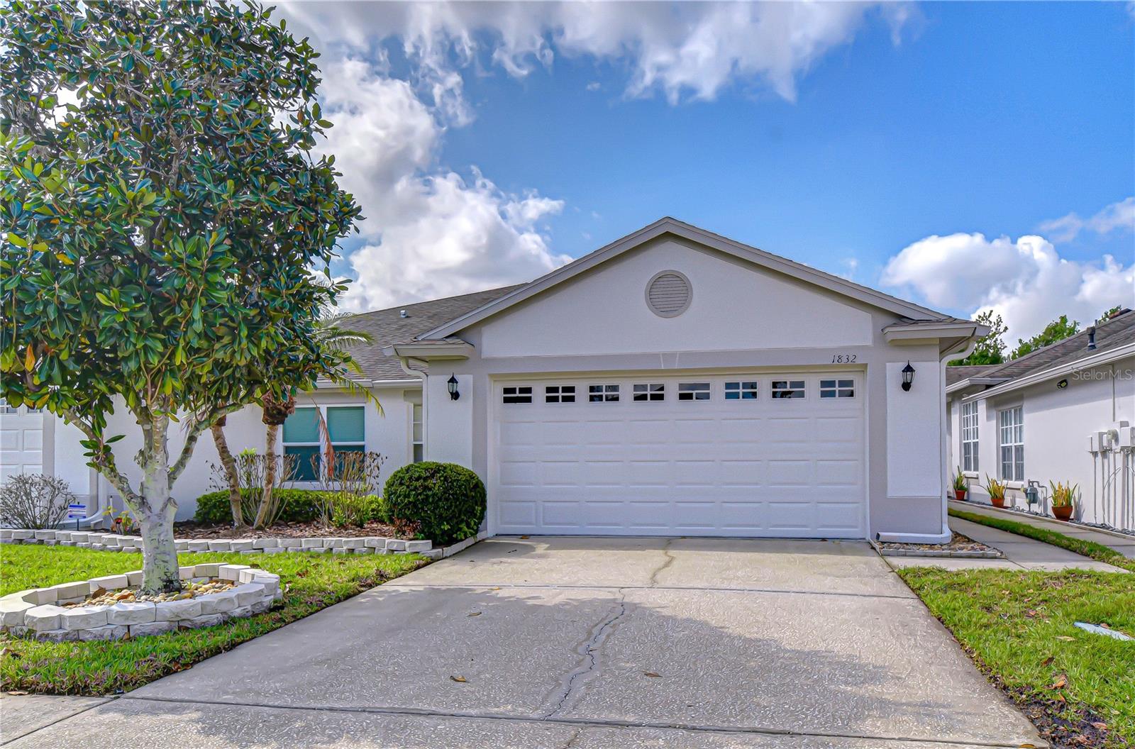 Photo of 1832 SASSAFRAS DRIVE WESLEY CHAPEL FL 33543