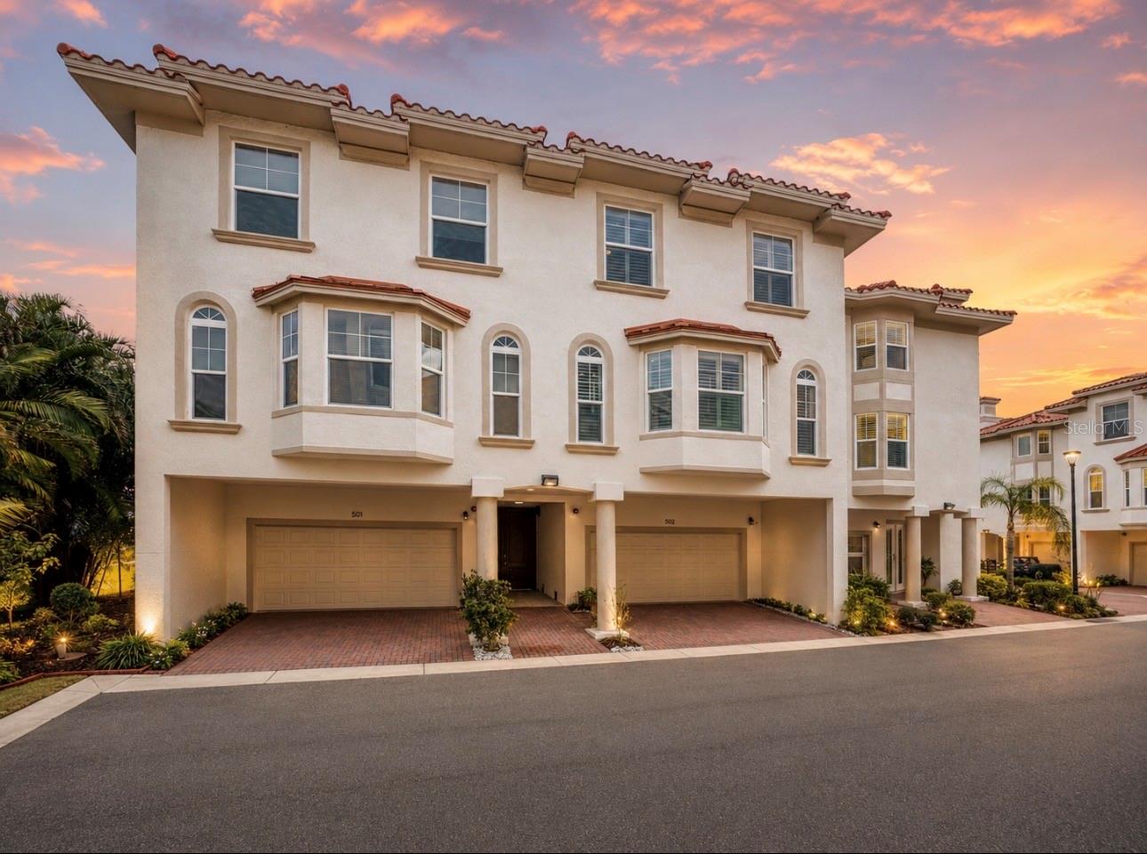 Photo of 1340 BAYSHORE BOULEVARD #502 DUNEDIN FL 34698