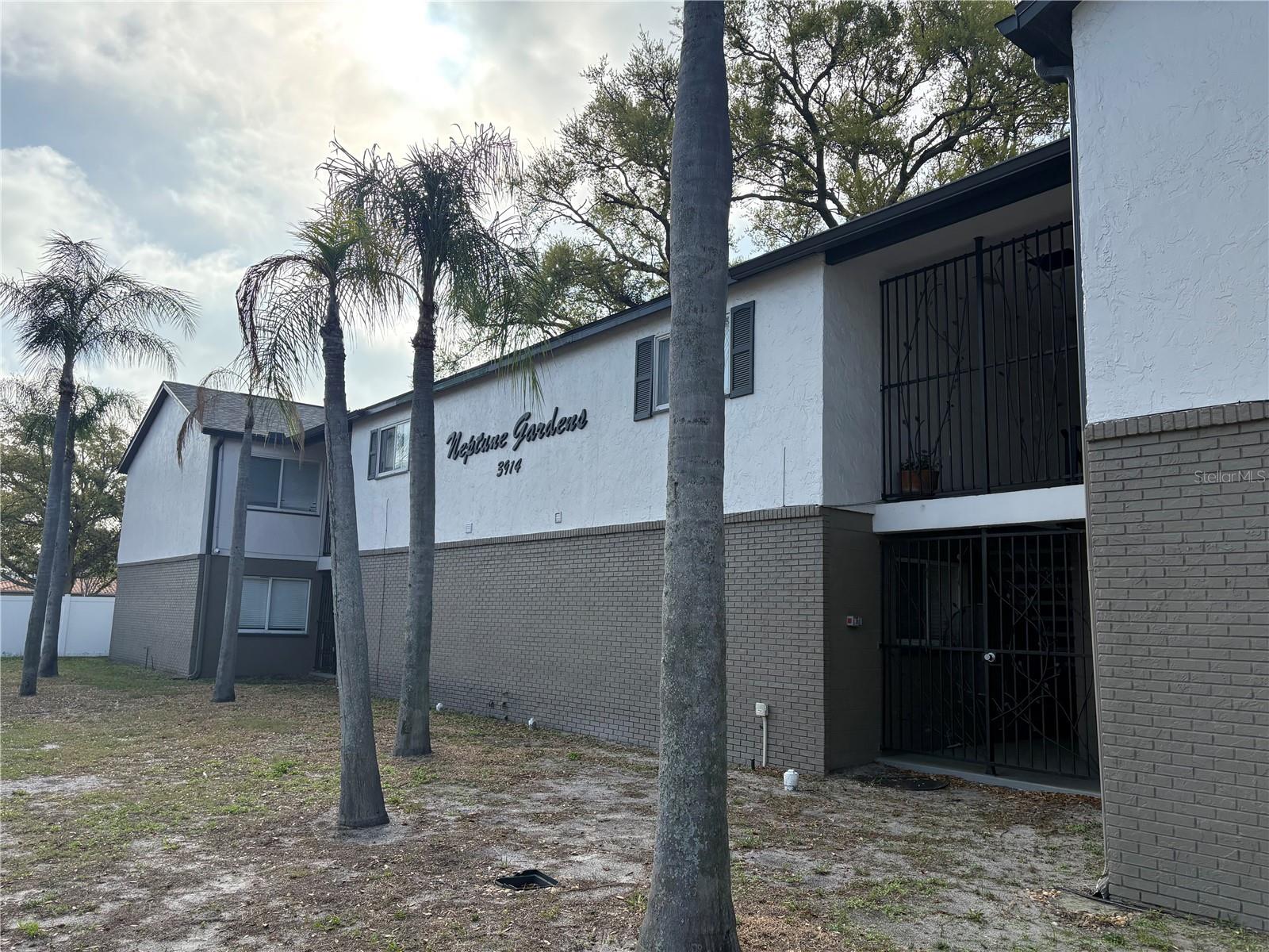 Photo of 3914 W NEPTUNE STREET #27 TAMPA FL 33629