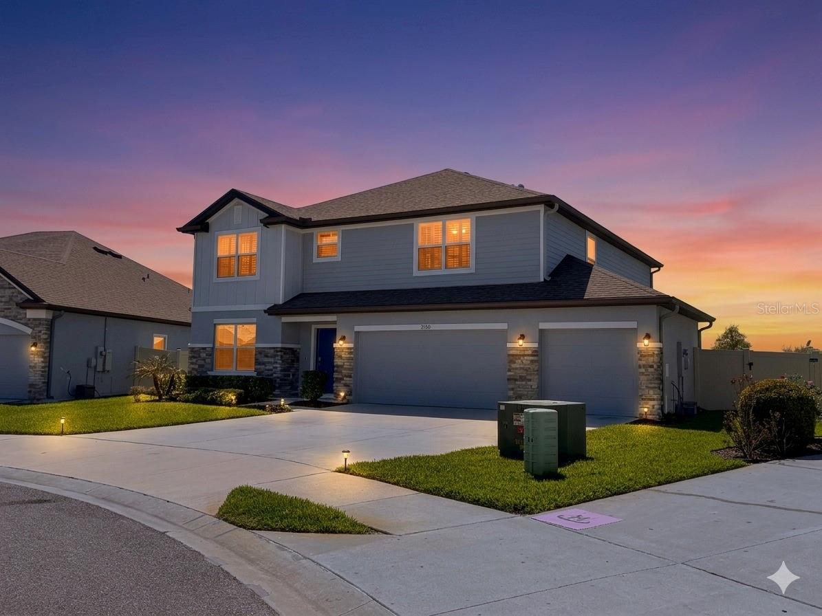 Photo of 31300 KALE BROOKS COURT SAN ANTONIO FL 33576