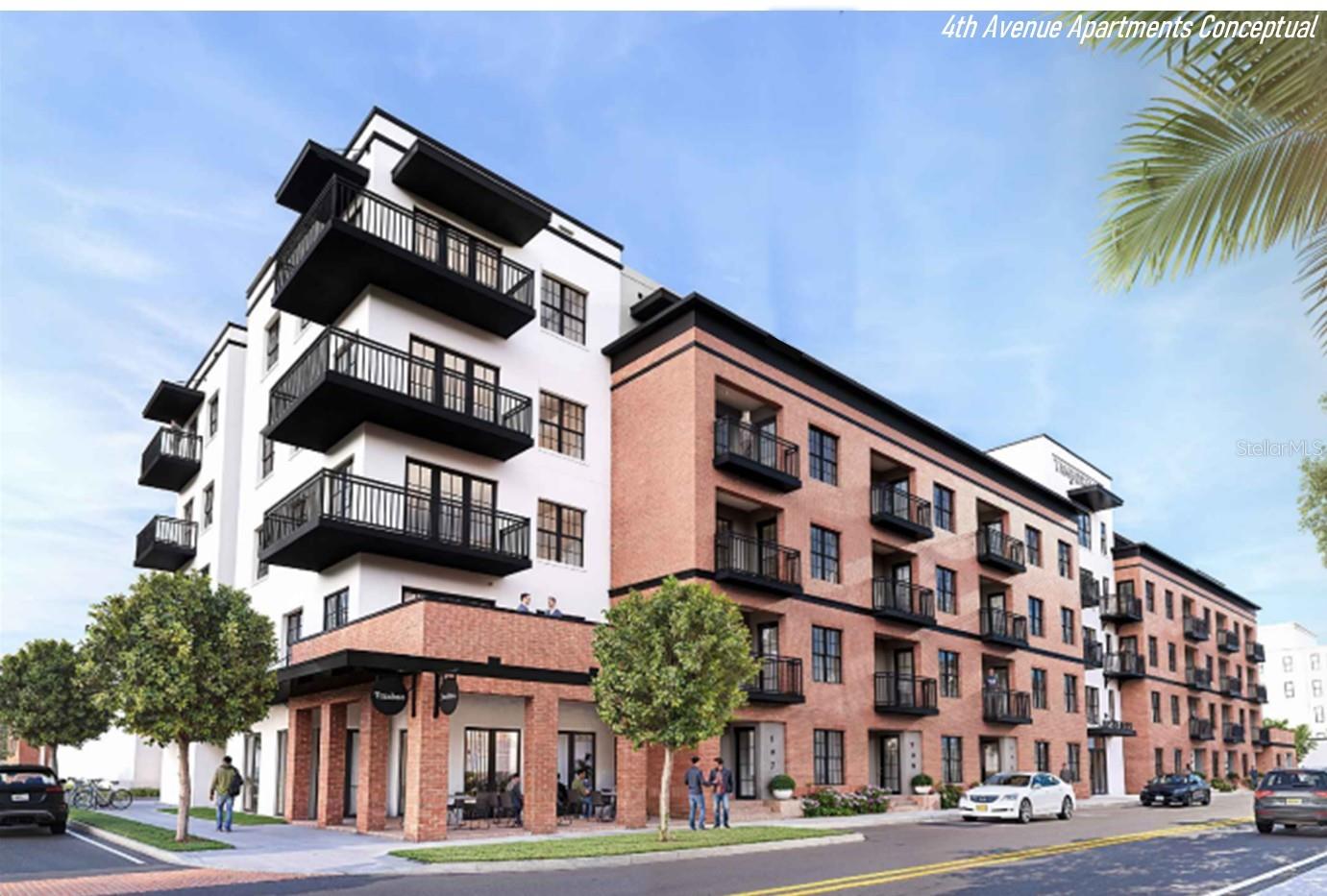 Photo of 1715 E 4TH AVENUE TAMPA FL 33605