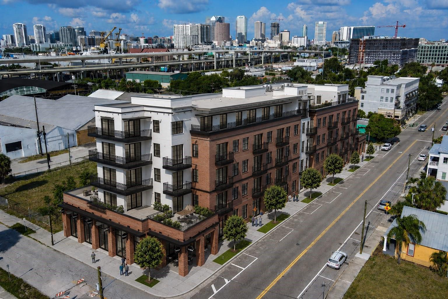 Photo of 1715 E 4TH AVENUE TAMPA FL 33605