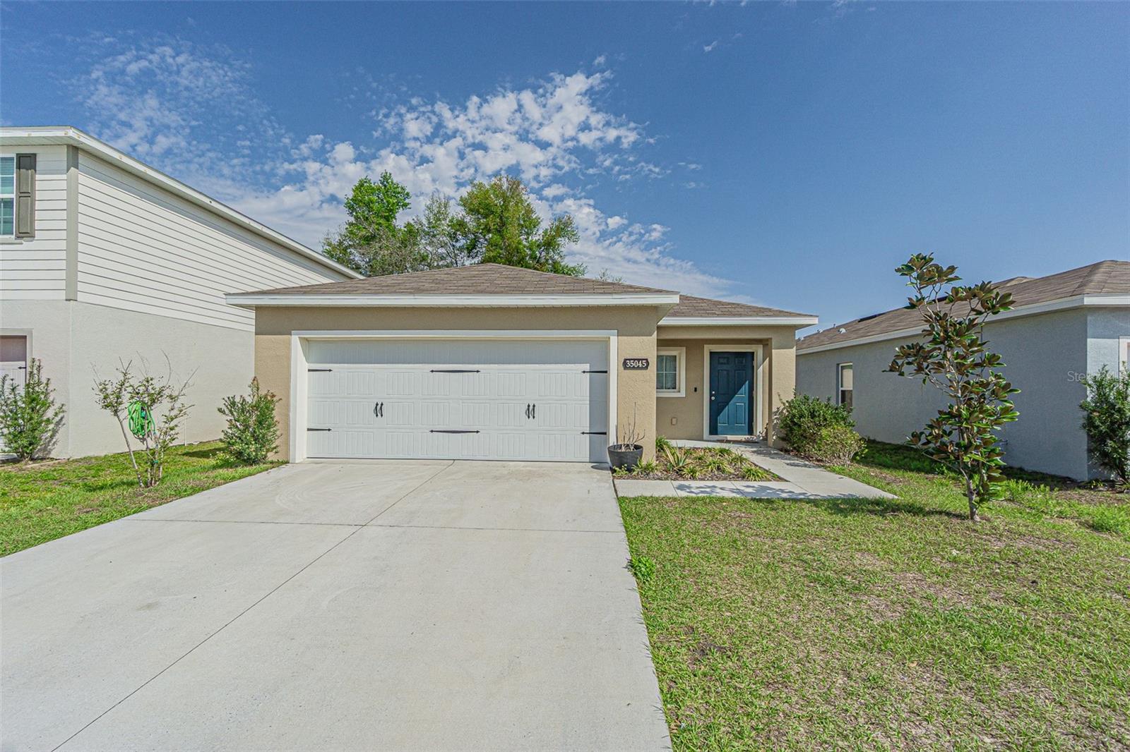 Photo of 35045 JOMAR AVENUE ZEPHYRHILLS FL 33541