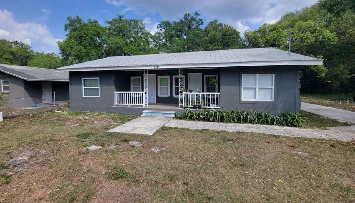 Photo of 8113 N ALASKA STREET TAMPA FL 33604