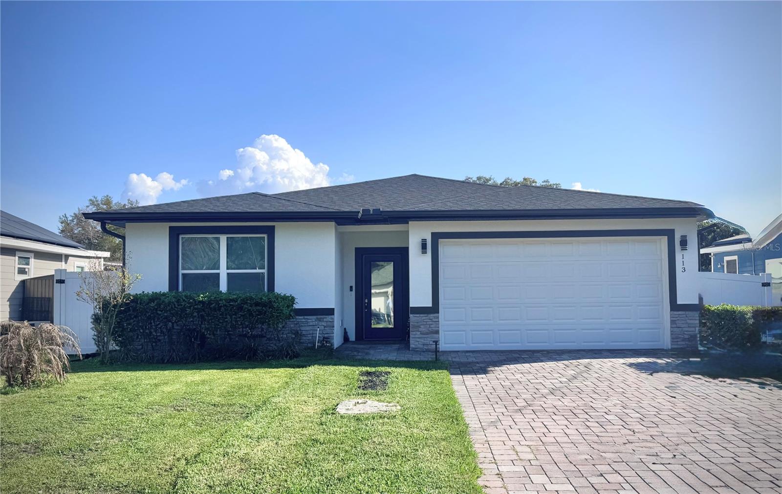 Photo of 113 W REDDING STREET DAVENPORT FL 33837