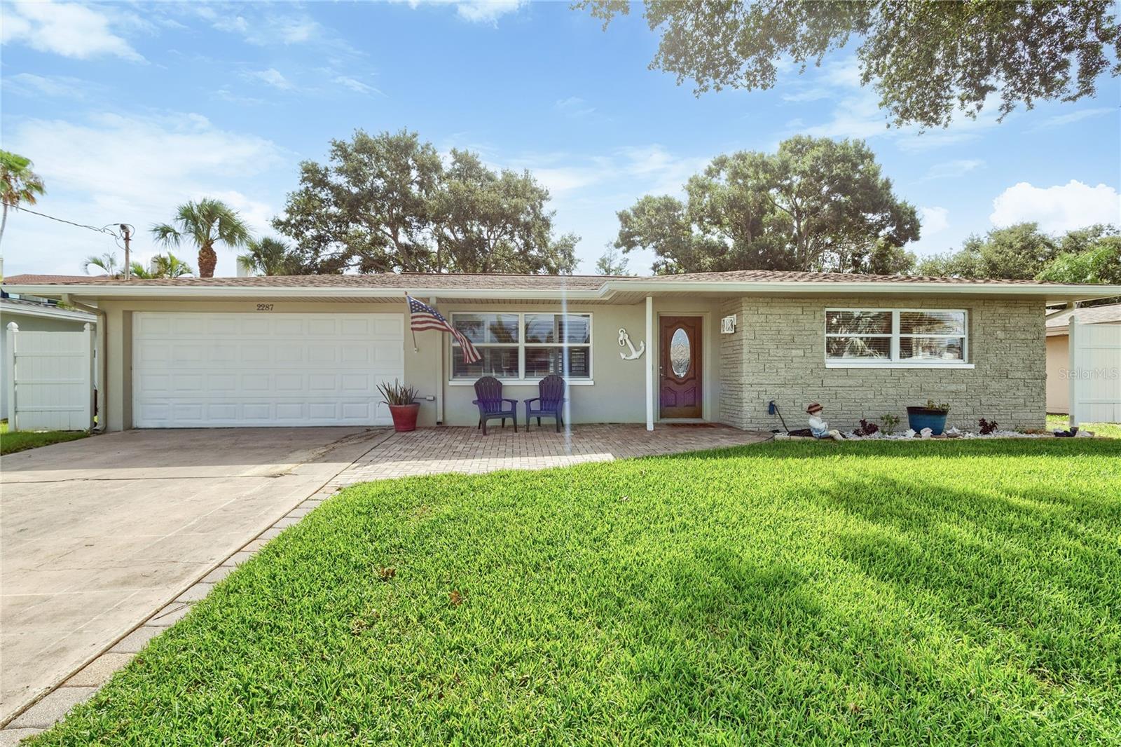 Photo of 2287 CAROLYN DRIVE DUNEDIN FL 34698