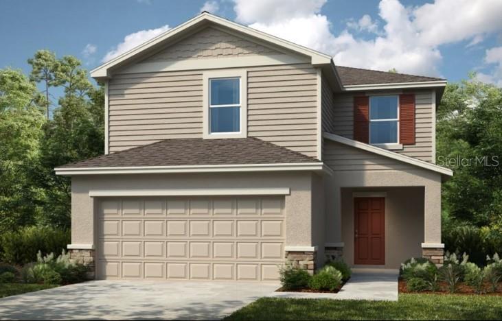 Photo of 12422 WHISK COURT HUDSON FL 34669