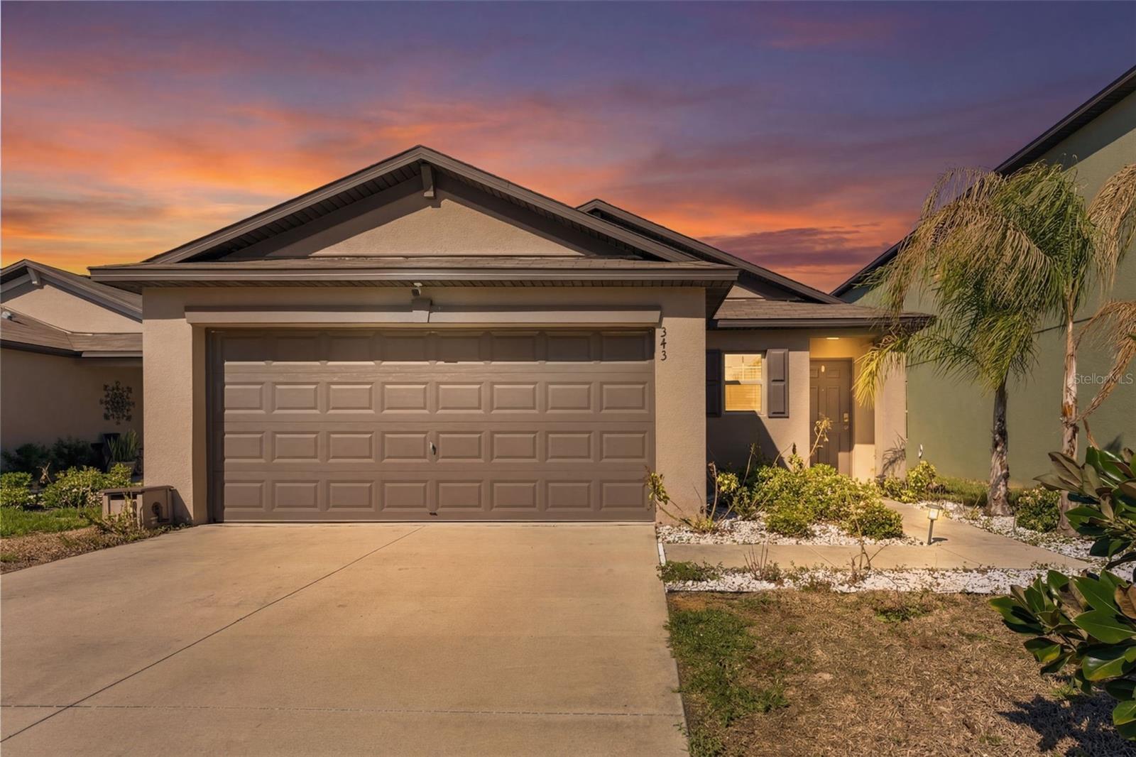 Photo of 343 ARGYLL DRIVE SPRING HILL FL 34609