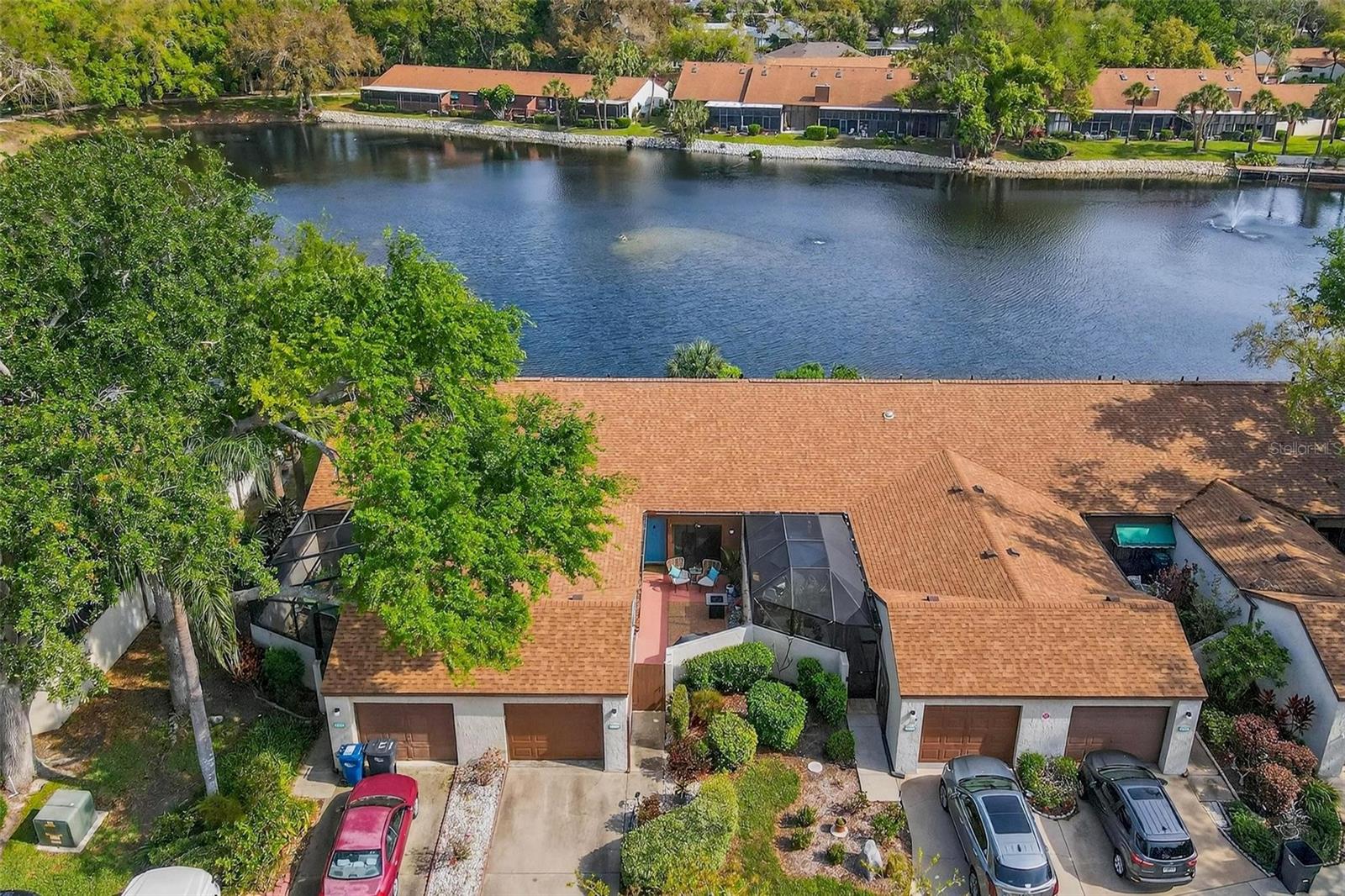 Photo of 4535 PARK LAKE TERRACE BRADENTON FL 34209