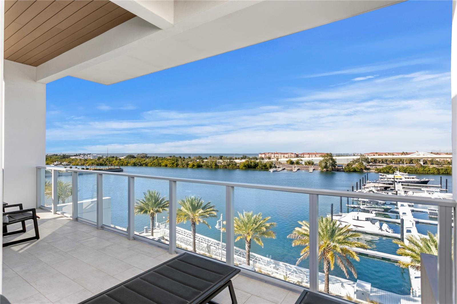Photo of 5142 MARINA WAY TAMPA FL 33611