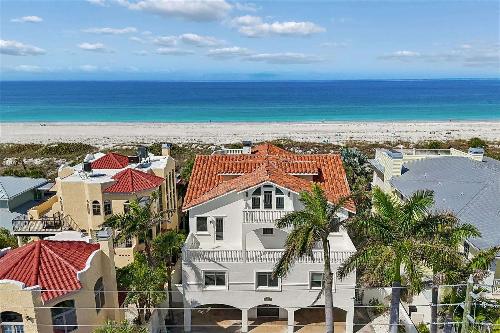 Photo of 2811 SUNSET WAY ST PETE BEACH FL 33706