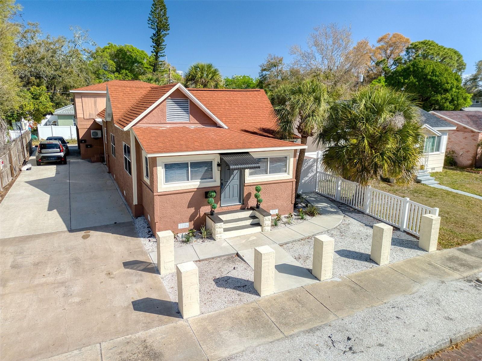 Photo of 675 16TH AVENUE #1 ST PETERSBURG FL 33701