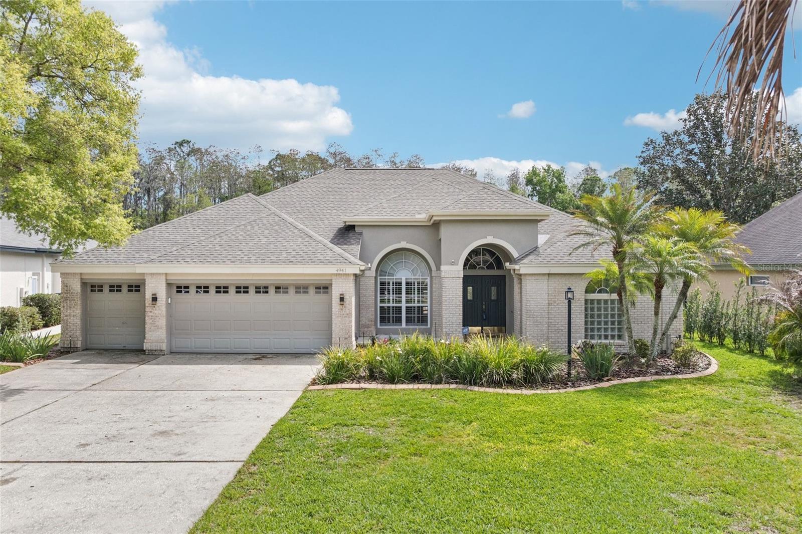 Photo of 4941 KYLEMORE COURT PALM HARBOR FL 34685