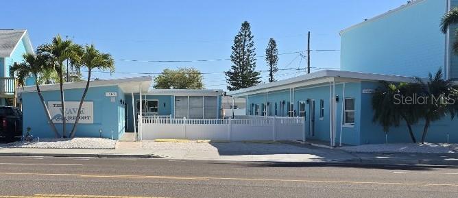 Photo of 13343 GULF BOULEVARD #A1 ST PETERSBURG FL 33708