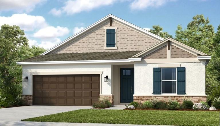 Photo of 12747 DOCKYARD TRAIL PALMETTO FL 34221