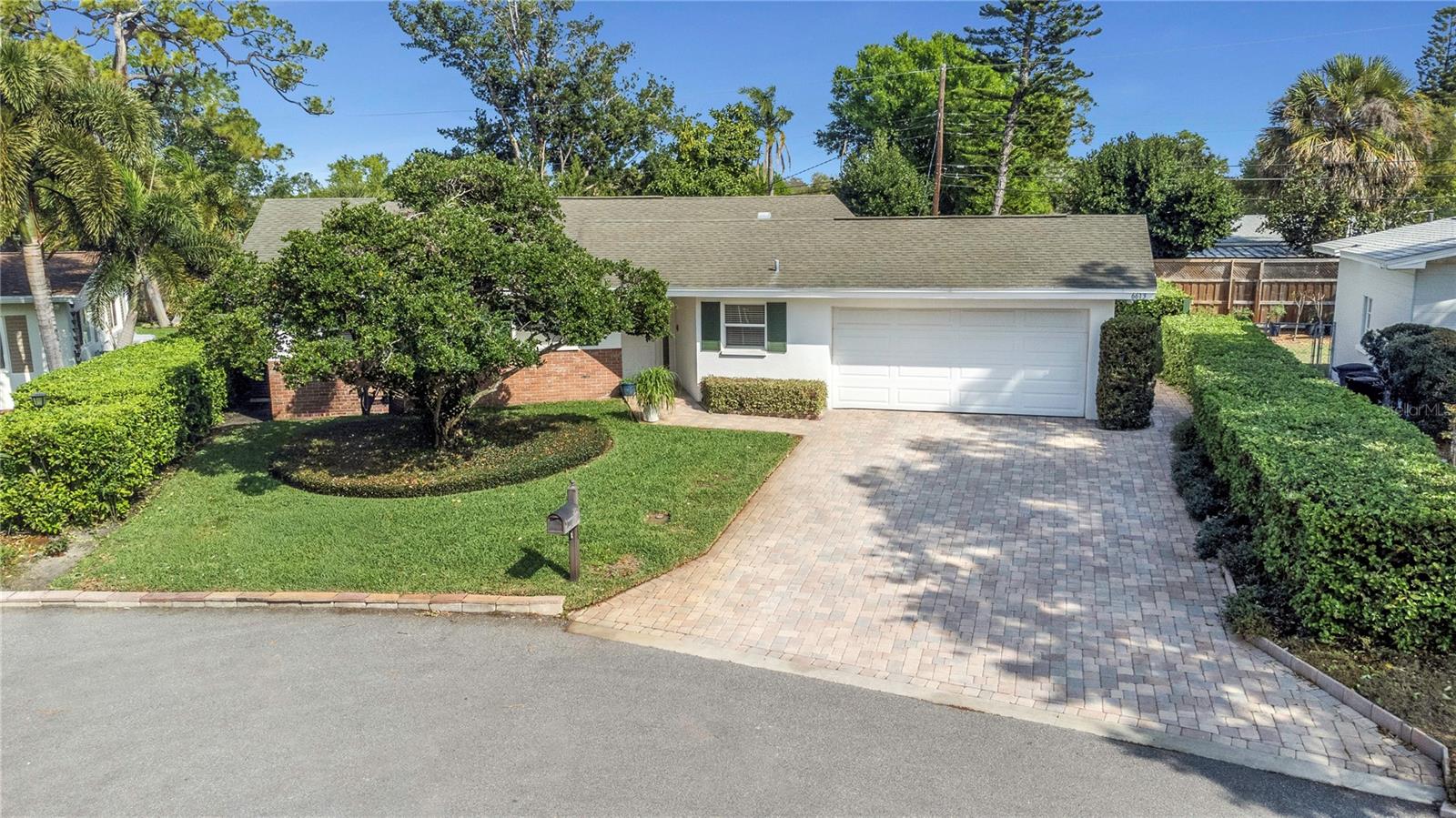 Photo of 6613 FLAMINGO WAY ST PETERSBURG FL 33707