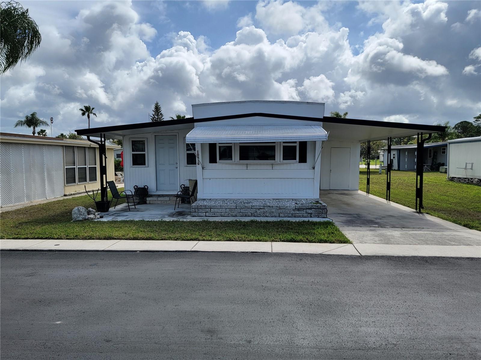 Photo of 10810 TIOGA DRIVE PORT RICHEY FL 34668
