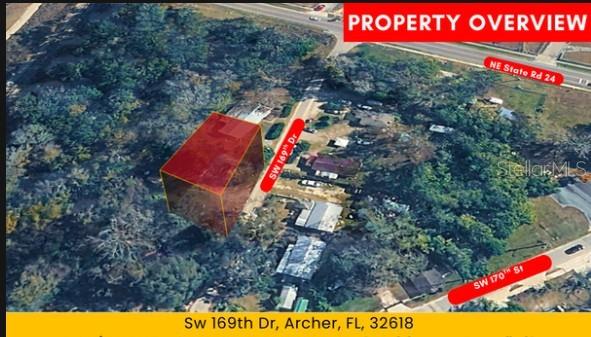Photo of SW 169TH DRIVE ARCHER FL 32618