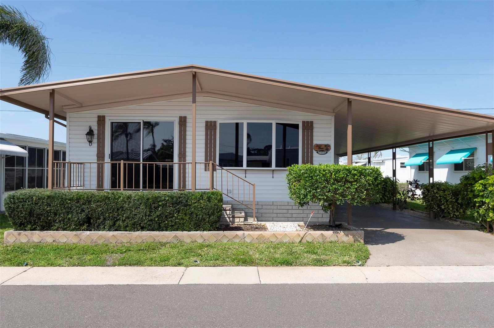 Photo of 34236 CANAL DRIVE #236 PINELLAS PARK FL 33781