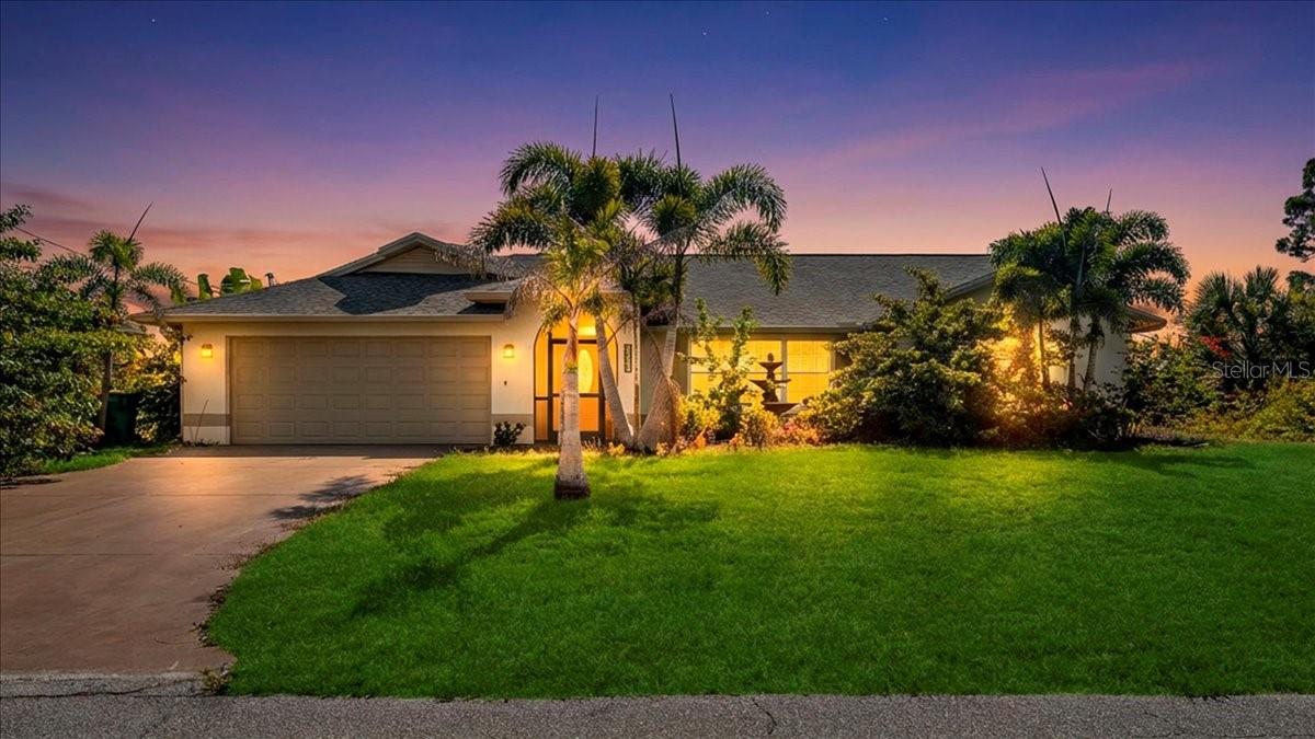 Photo of 11195 SEABREEZE AVENUE PORT CHARLOTTE FL 33981