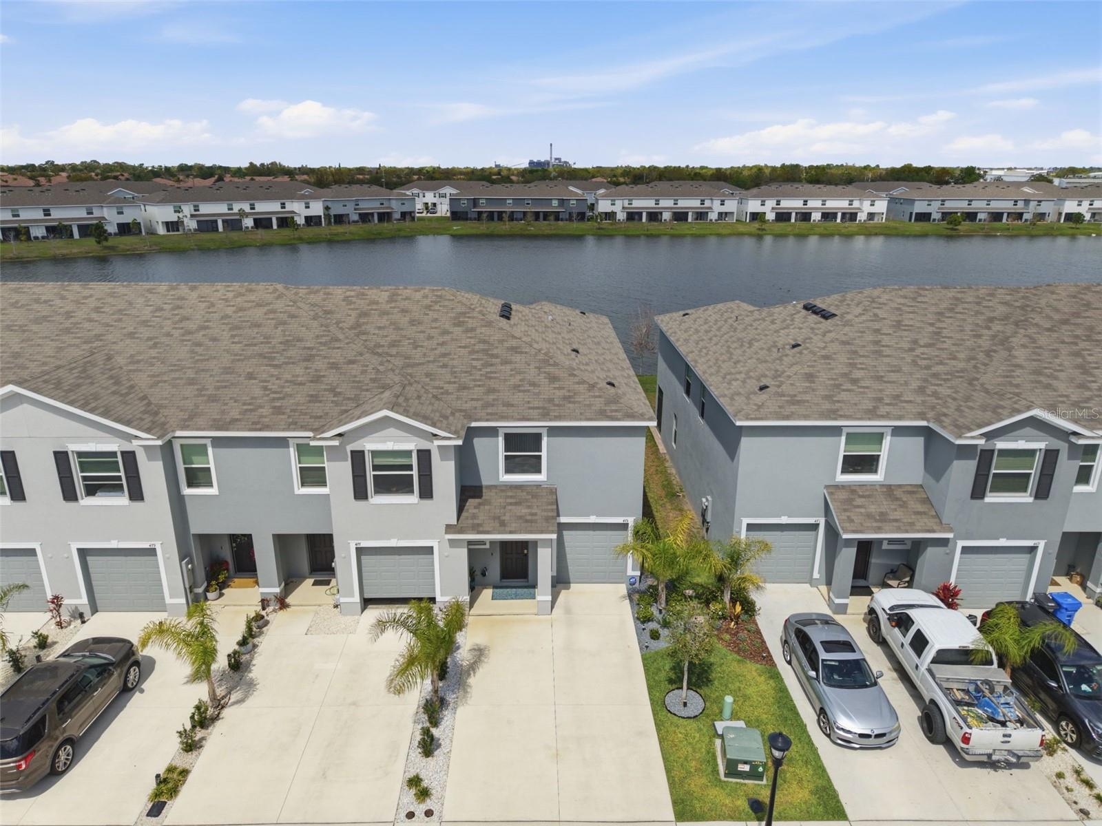 Photo of 475 MANGROVE SHADE CIRCLE APOLLO BEACH FL 33572