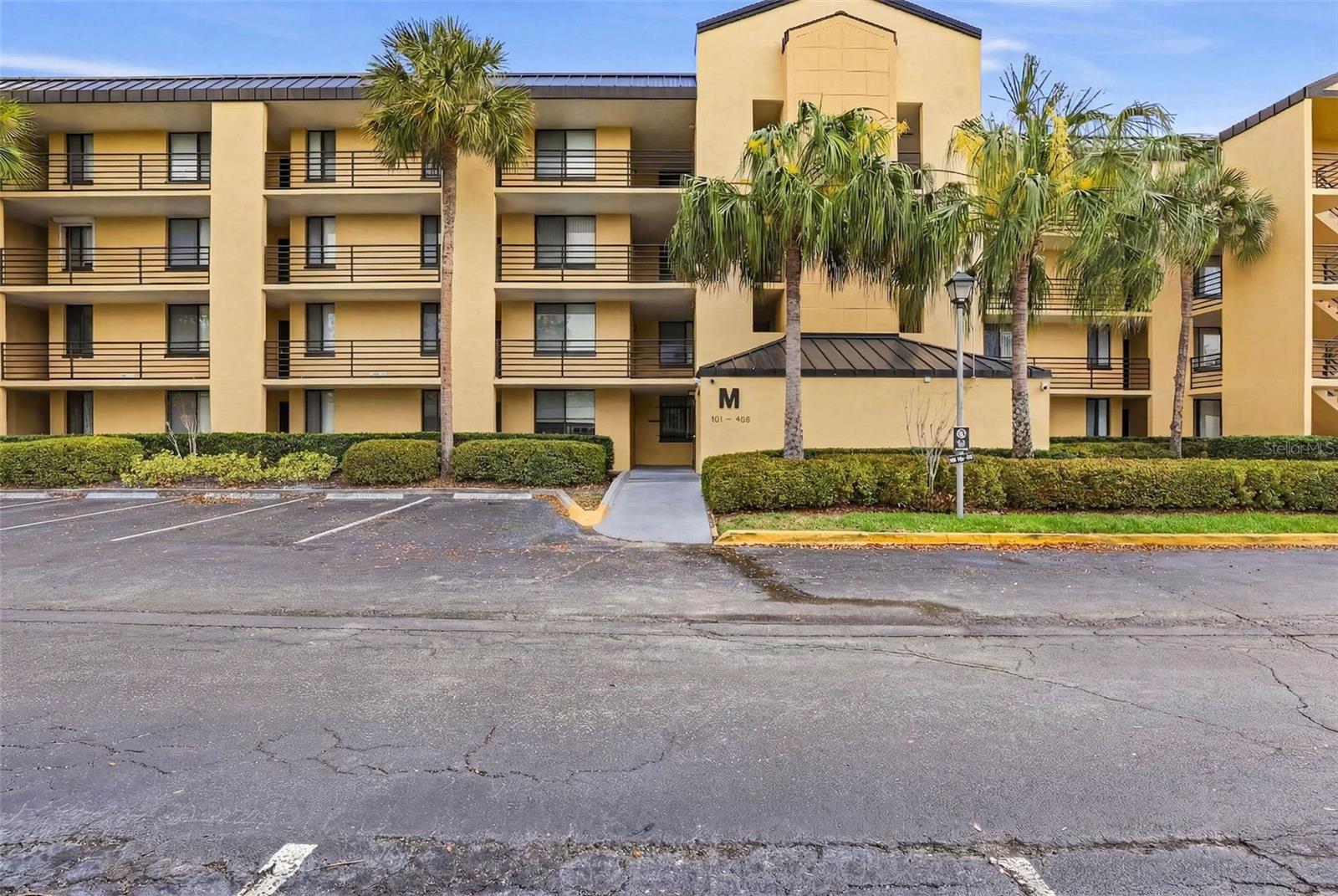 Photo of 2424 W TAMPA BAY BOULEVARD #M404 TAMPA FL 33607