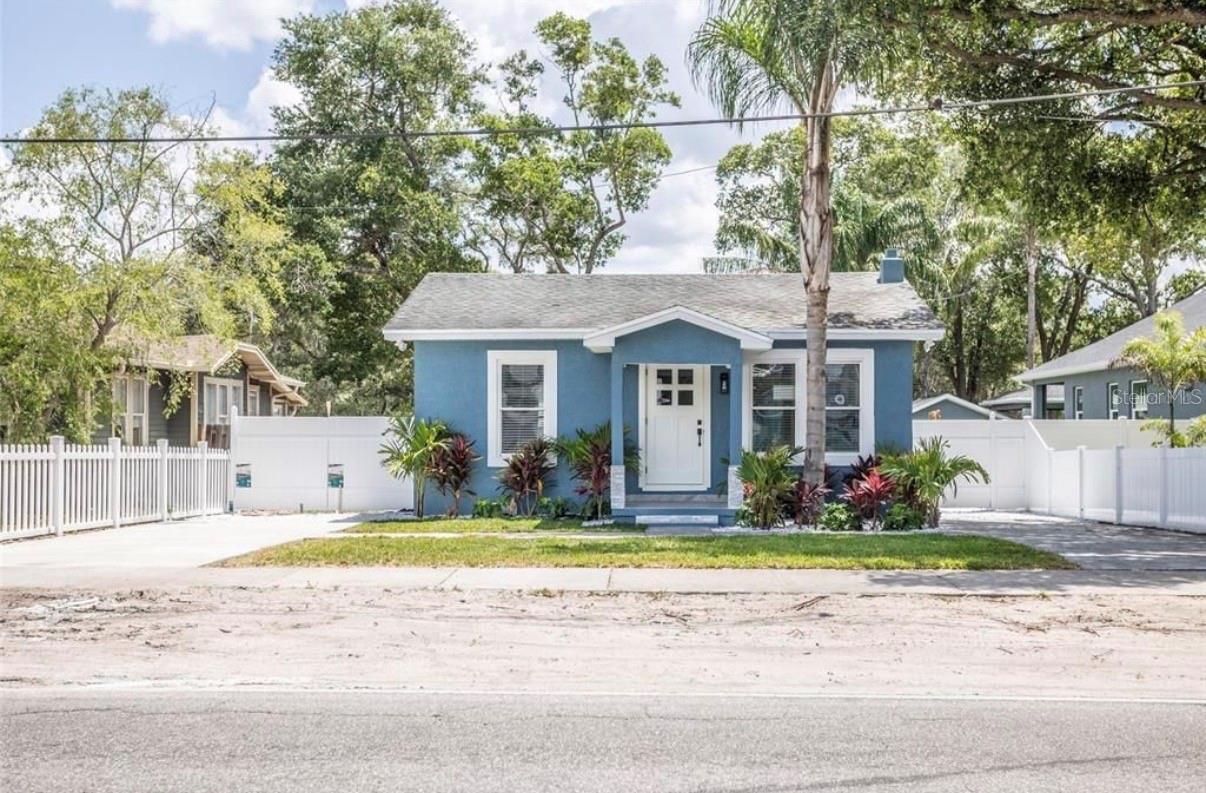 Photo of 8907 N BOULEVARD TAMPA FL 33604