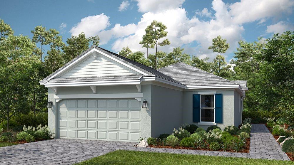 Photo of 3887 IMMACOLATA WAY WESLEY CHAPEL FL 33543