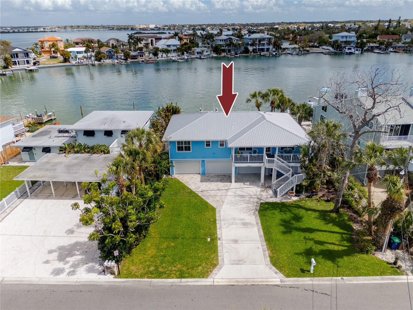 Photo of 2601 BAY BOULEVARD INDIAN ROCKS BEACH FL 33785