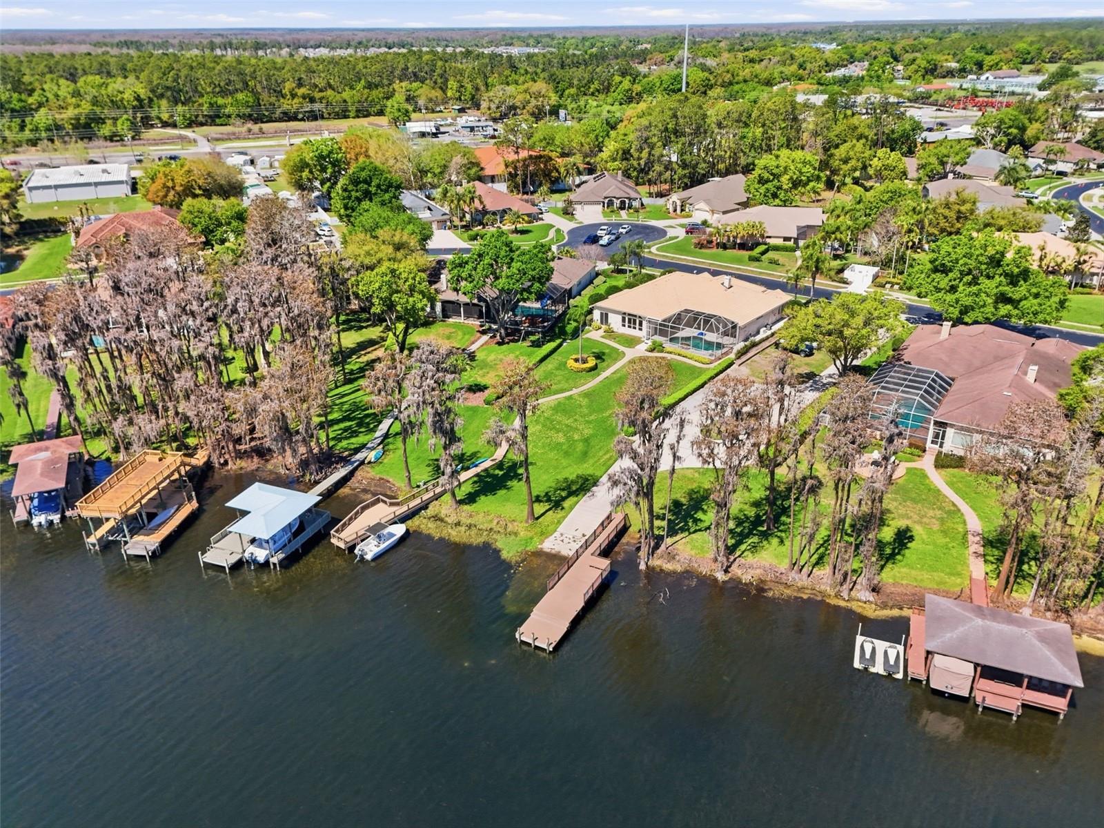 Photo of 3629 WHISTLING LANE LAND O LAKES FL 34639