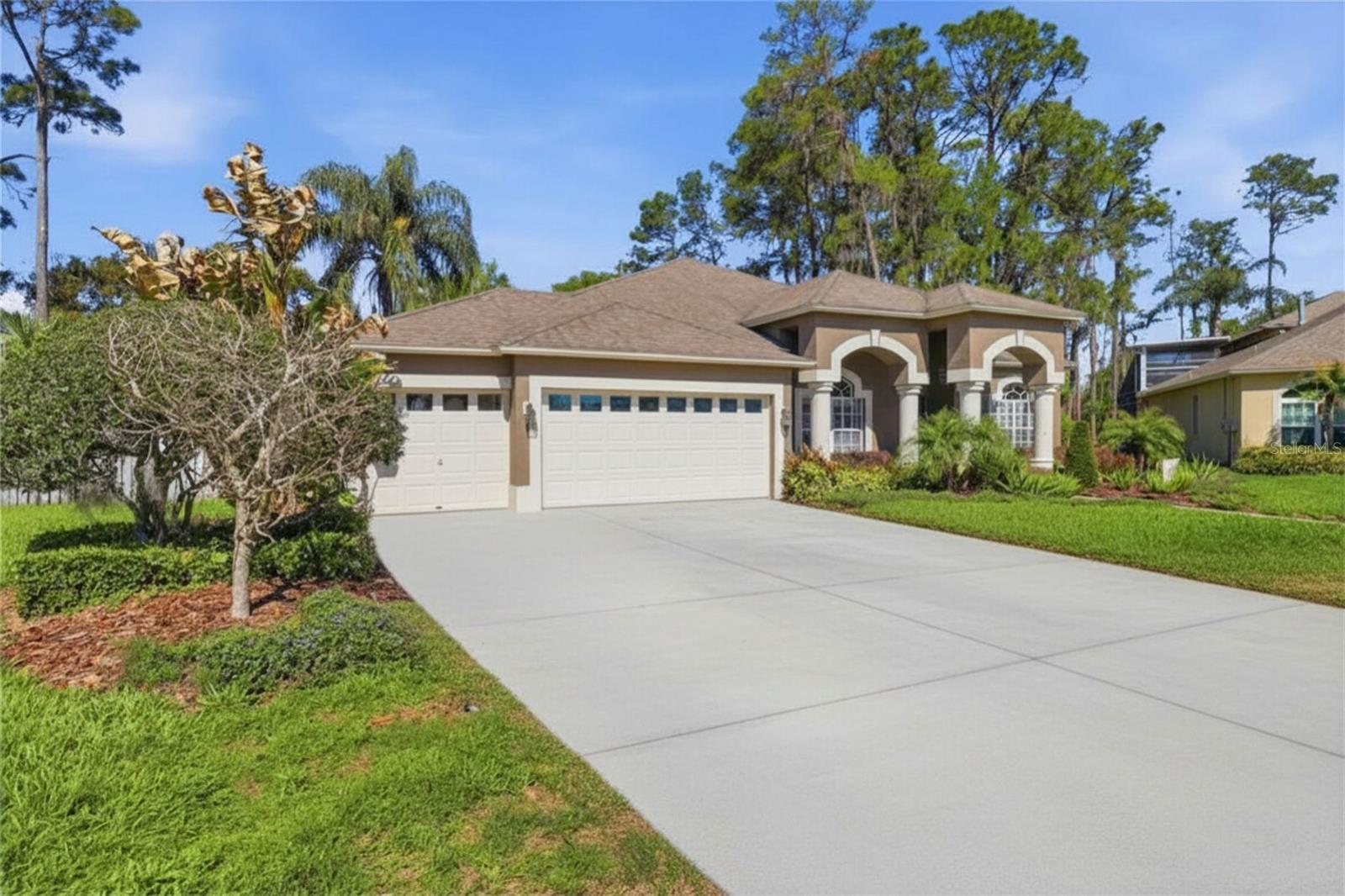 Photo of 3629 WHISTLING LANE LAND O LAKES FL 34639