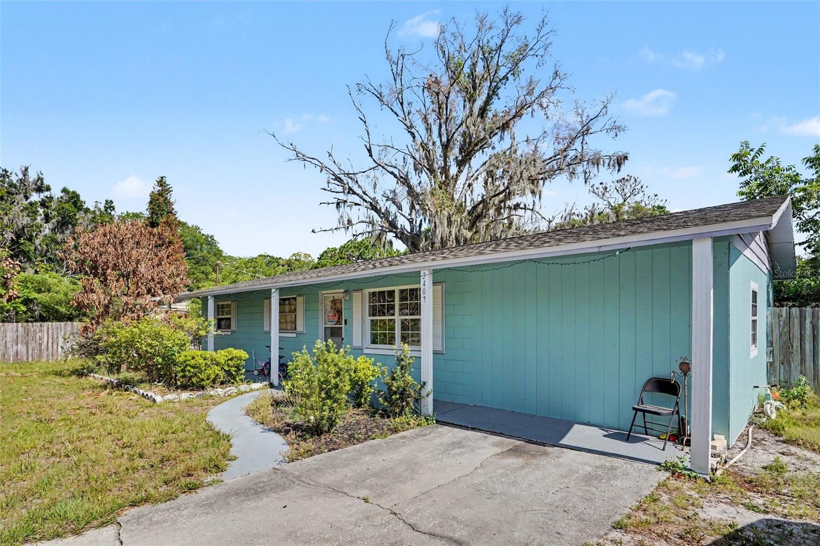 Photo of 2407 WINTER RIDGE DRIVE AUBURNDALE FL 33823