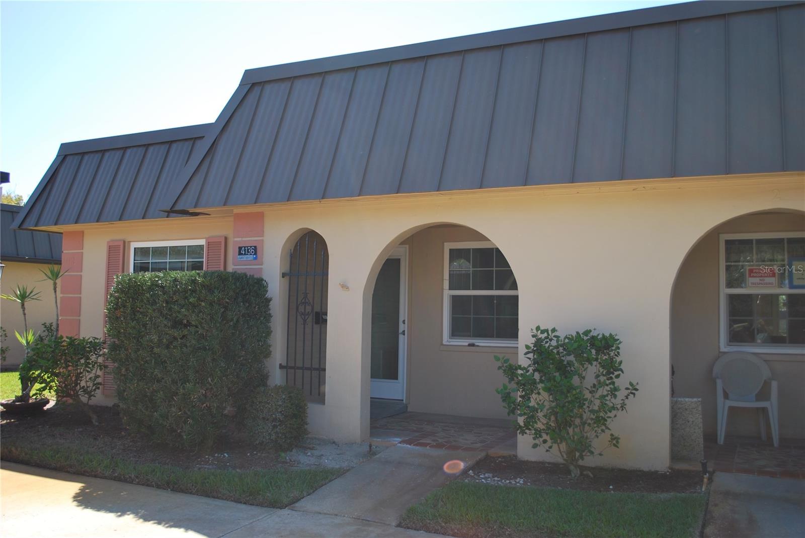 Photo of 4136 STRATFORD DRIVE #4136 NEW PORT RICHEY FL 34652