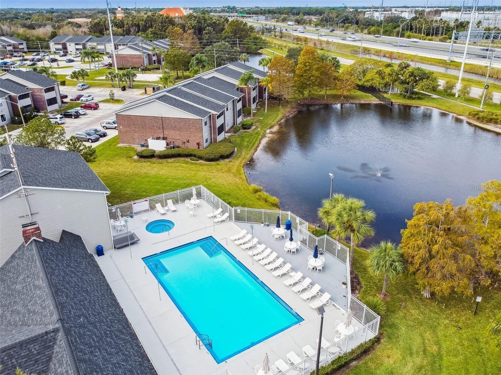 Photo of 1400 GANDY BOULEVARD #1111 ST PETERSBURG FL 33702