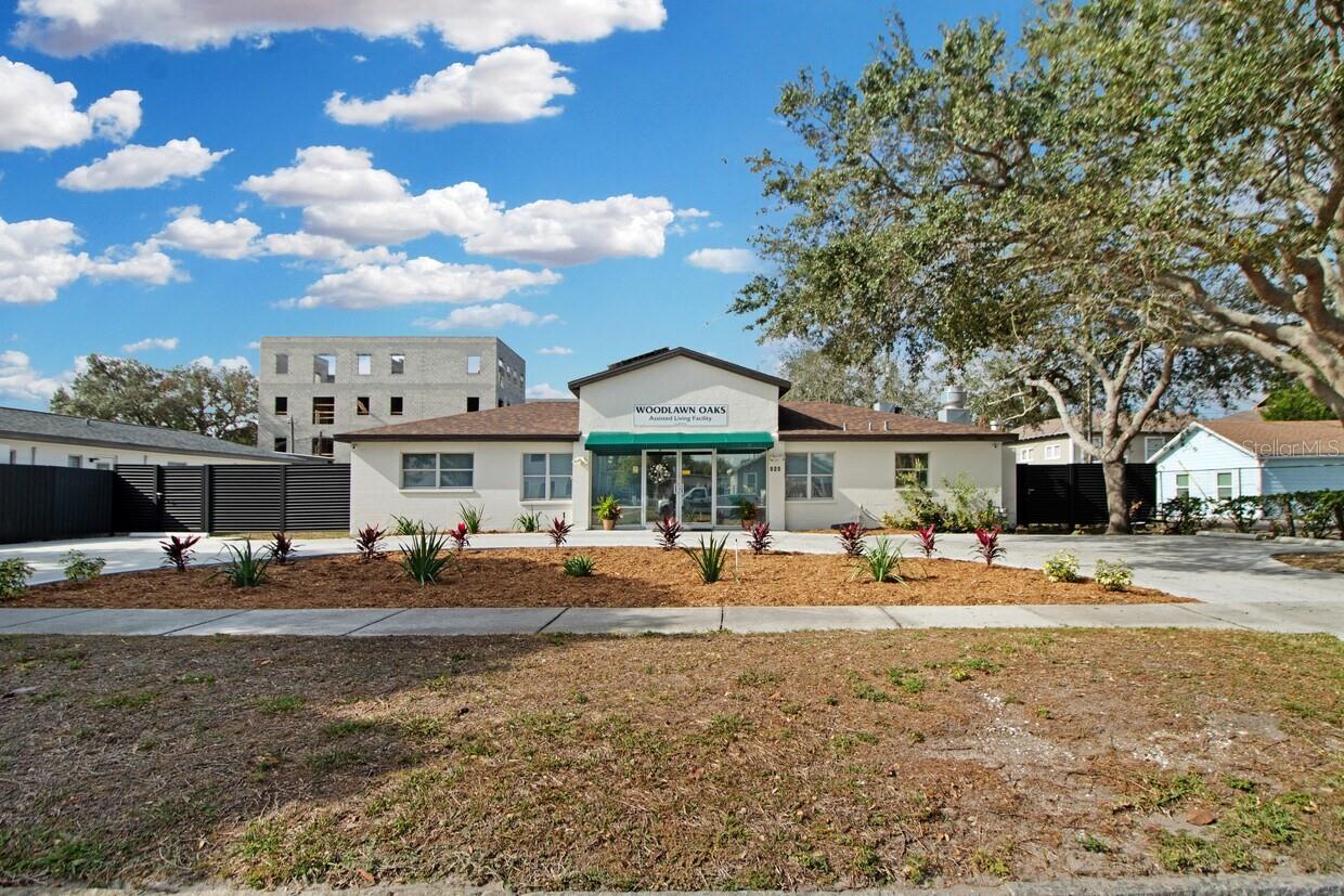 Photo of 820 15TH STREET ST PETERSBURG FL 33705