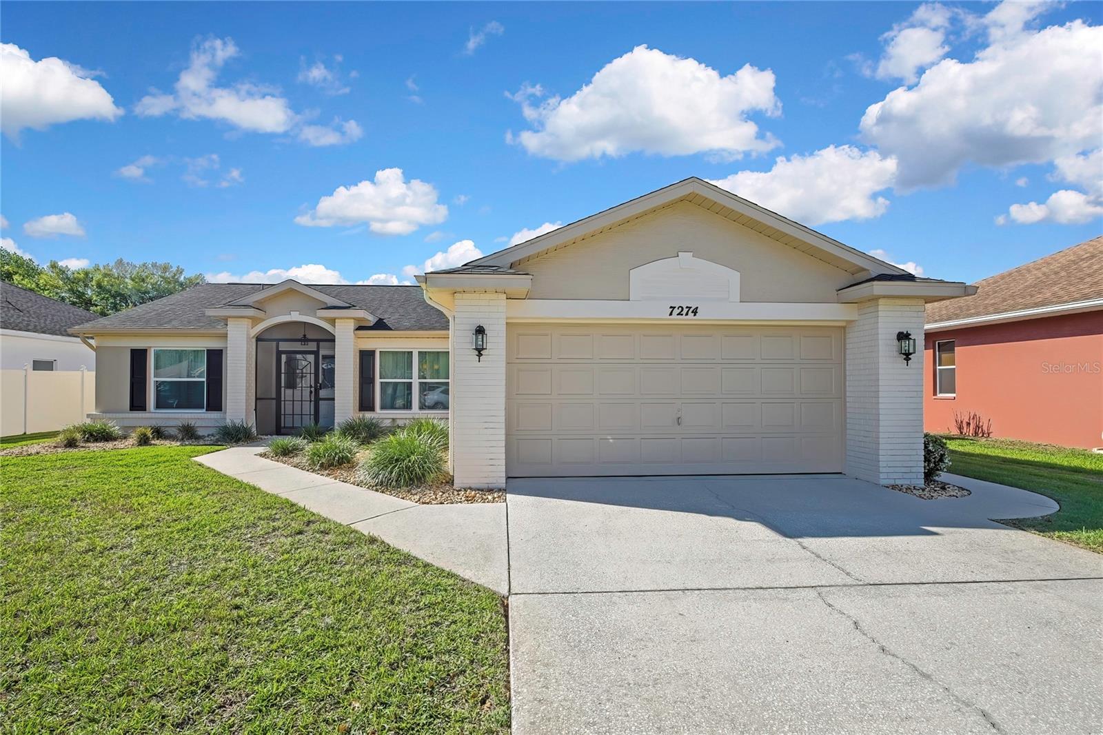 Photo of 7274 ALOE DRIVE SPRING HILL FL 34607