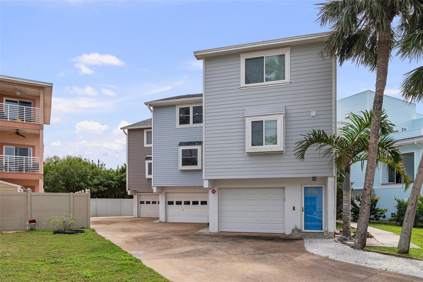Photo of 619 2ND STREET #2 INDIAN ROCKS BEACH FL 33785